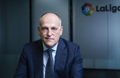Πρόεδρος LaLiga: «Όλο κάτι φταίει στη Ρεάλ»