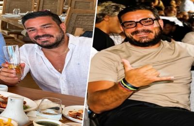 Σοκ τι συνέβη με τον Κύπριο επιχειρηματία –Η απάντηση σε δημοσίευμα που τον ενόχλησε