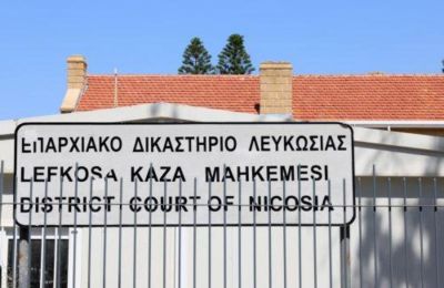 Οι εννέα κατηγορίες που αντιμετωπίζουν οι οκτώ κατηγορούμενοι.
