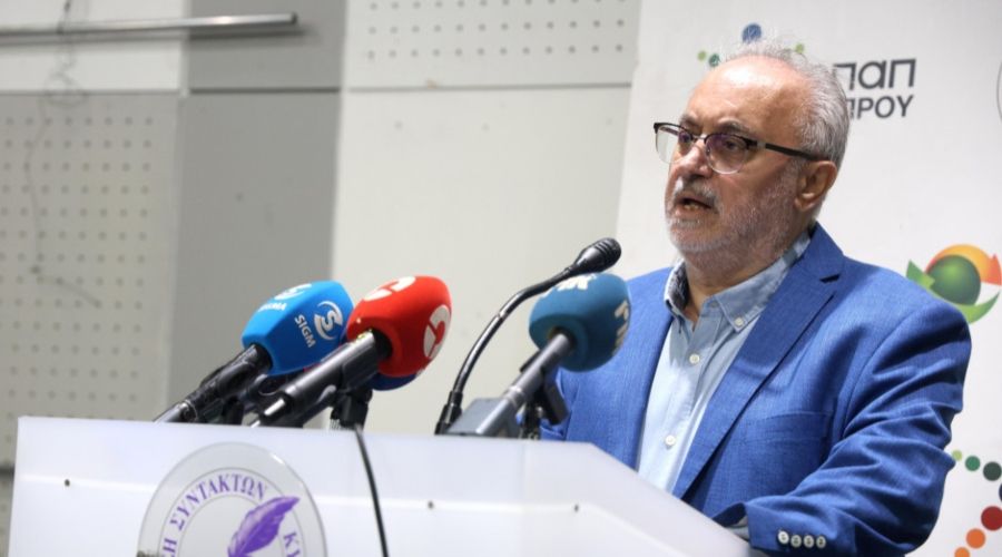 Η απόφαση που έλαβε η Επιτροπή Δημοσιογραφικής Δεοντολογίας ήταν καταδικαστική για την απαράδεκτου περιεχομένου ανάρτηση από τον Γιώργο Φράγκο