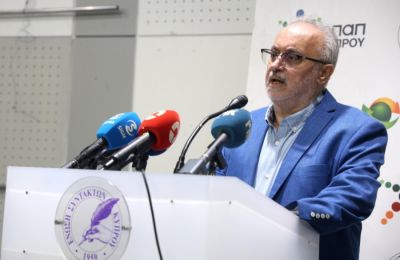 Η απόφαση που έλαβε η Επιτροπή Δημοσιογραφικής Δεοντολογίας ήταν καταδικαστική για την απαράδεκτου περιεχομένου ανάρτηση από τον Γιώργο Φράγκο