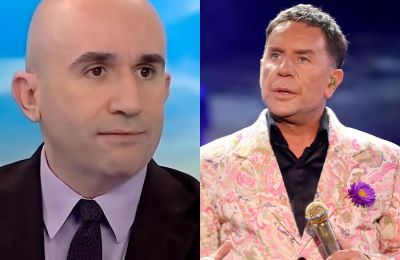 Σoκ στην υπόθεση Μαζωνάκη 