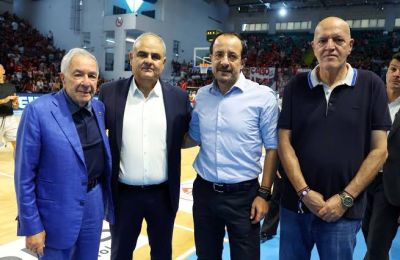Η Μακάμπι… μετακομίζει Κύπρο!