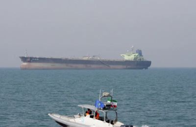 Το Ιράν ανοίξει το Ορμούζ, αν οι ΗΠΑ χαλαρώσουν τη στρατιωτική πίεση