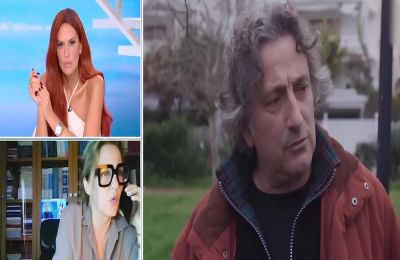 Αποκάλυψη σoκ για τον υπνοθεραπευτή 
