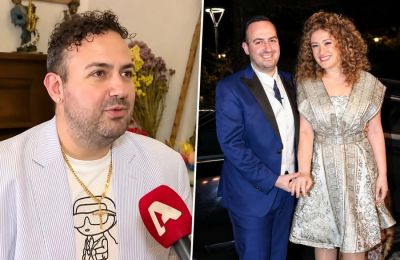 Ο Μαυρίκιος Μαυρικίου αποκάλυψε την αλήθεια για το δύσκολο χειρουργείο και τα κιλά που έχασε