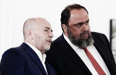 Λύση μέσω της Deloitte για τα τηλεοπτικά έσοδα