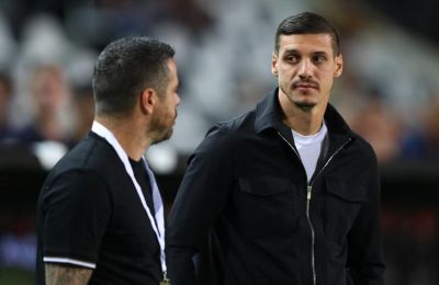 ΠΑΟΚ: Το σοκ με Τάχα Άλι και Παβλένκα 