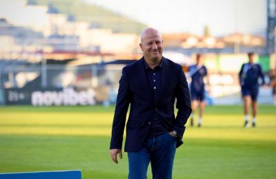 ΑΕΚ: Ρεπό στα Σπάτα και… επιστροφή με γεμάτες μπαταρίες
