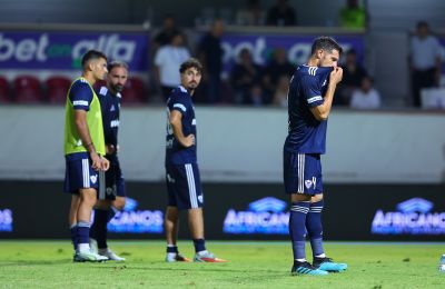Ανόρθωση: Το επαναλαμβανόμενο μοτίβο που πρέπει να αλλάξει