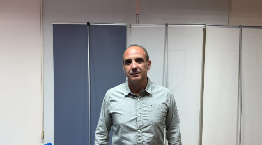 «Πλάνο εξόντωσης των Κυπρίων διαιτητών - Δεν έχουν γίνει τραγικά λάθη»
