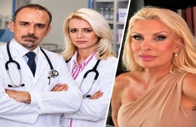  Η πληροφορία που τη συνδέει με το ιατρείο στο Κολωνάκι – Τι έχει πραγματικά επιβεβαιωθεί