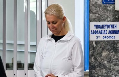 Χαμός στον Κορυδαλλό με την Ιωάννα Γάκα: Μόλις μαθεύτηκε το παρατσούκλι που της έβγαλαν οι κρατούμενες