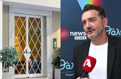  Η αποκάλυψη Μενιδιάτη που προκαλεί νέα ερωτήματα για το ιατρείο της Καρνεάδου