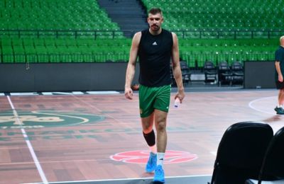 Παναθηναϊκός: Διαθέσιμος για Παρί ο Ρογκαβόπουλος!