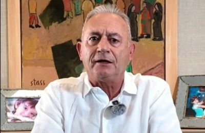 Νέες τοποθετήσεις από τον Αβέρωφ Νεοφύτου για τη συνταξιοδοτική μεταρρύθμιση και τις εισφορές στο Ταμείο Κοινωνικών Ασφαλίσεων