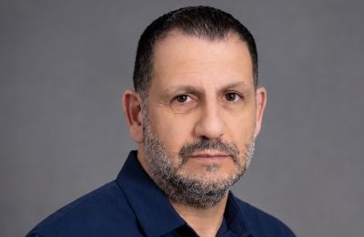 SQUARE LOGIC: Το νέο podcast με τον Γιώργο Λογίδη