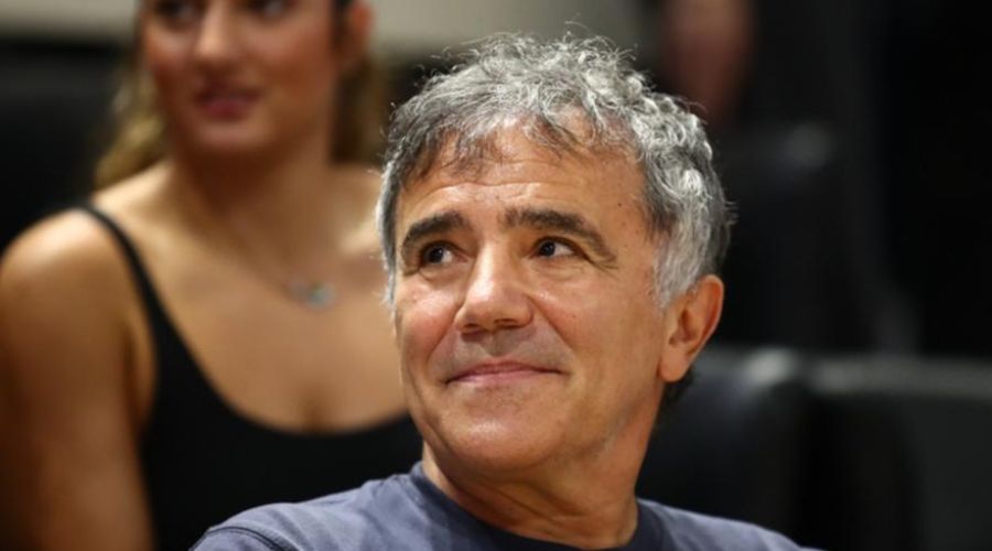 Παρουσία Μυστακίδη η ανοιχτή προπόνηση του ΠΑΟΚ