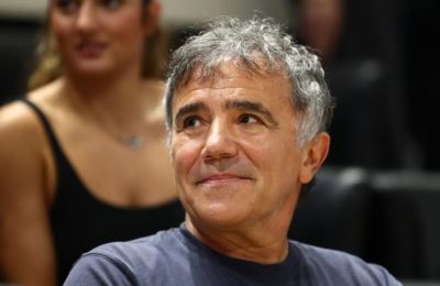 Παρουσία Μυστακίδη η ανοιχτή προπόνηση του ΠΑΟΚ