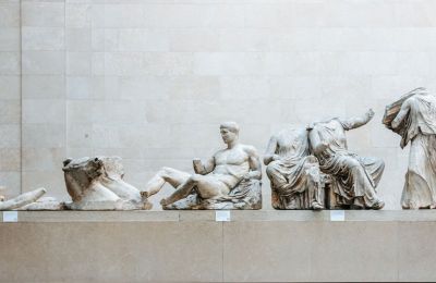 Ναυάγησαν οι συνομιλίες για τα Γλυπτά του Παρθενώνα