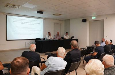 ΑΕΚ: Ανανέωσε για ακόμη δύο χρόνια η διοίκηση