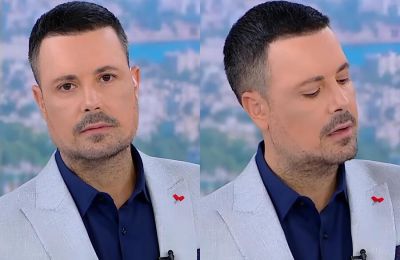 Χαμός στον ΑΝΤ1 