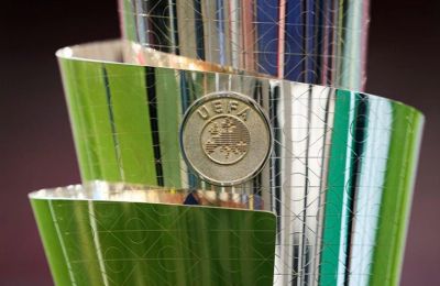 Nations League: Πρεμιέρα με Ολλανδία-Γερμανία και Ελλάδα