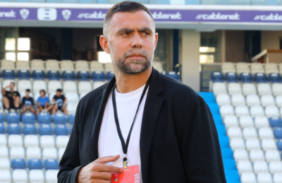 Μανιάτης: «Η Ανόρθωση δέχεται έναν ανελέητο πόλεμο»