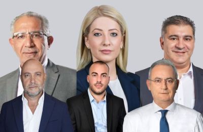 ΑΒΕΡΩΦ με ΠΑΜΠΟΡΙΔΗ: Έσπασε ο πάγος- ΑΝΝΙΤΑ: Εκθειάζει ΕΛΑΜίτη Αδερφό 
