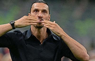 Ιμπραϊμοβιτς: «Ο Γιαμάλ είναι η επιλογή μου»