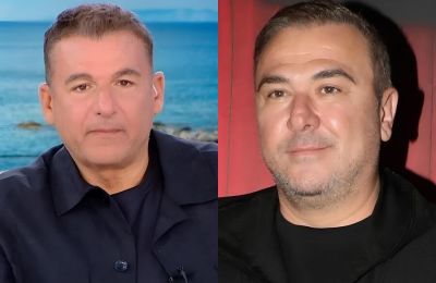 Τι συνέβη;