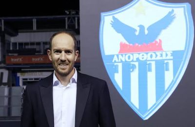 Παρπετάς: «Παρακολουθούμε έναν συστηματικό πόλεμο κατά της Ανόρθωσης»