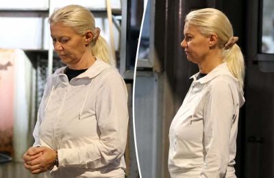 Τι συμβαίνει έξω από το κελί της – Οι φωνές και τα τραγούδια του Μαζωνάκη