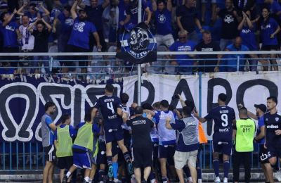 Ανόρθωση: Σκέψεις για έφεση και οργή στον κόσμο μετά την τιμωρία