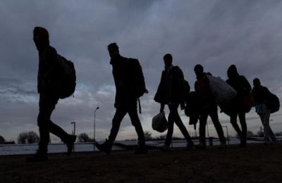 Δεύτερη στην ΕΕ η Κύπρος σε αιτήσεις ασύλου 