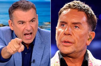 Ξέσπασμα άνευ προηγούμενου 