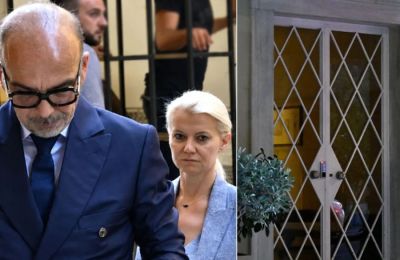 Θάνατος Μαζωνάκη: Οι δυο γιατροί κατείχαν παρανόμως τα μηχανήματα