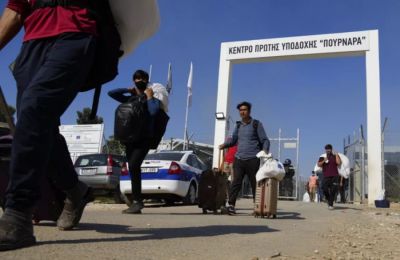 Αυτό είναι το ποσό που δαπανείται για τα επιδόματα σε μετανάστες