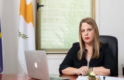 Είχε εξετάσει παράπονο που υπέβαλε, στις 31 Ιουλίου 2025, η Παγκύπρια Οργάνωση Κωφών κατά της Πολιτικής Άμυνας.