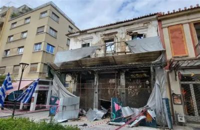 Ανάγκη για ισχυρότερα νομικά εργαλεία.