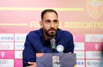 Κάστανος: «Κάθε παιχνίδι είναι τελικός για εμάς»