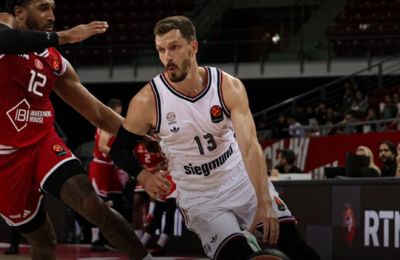 Ονειρεμένη πρεμιέρα για την Μπάγερν, γκέλα για τη Χάποελ