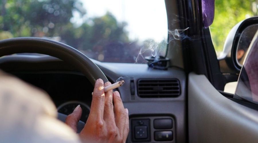 Η ιστοσελίδα Road Safety Cyprus δίνει πληροφορίες για συνήθειες που πλέον επισυρουν πρόστιμα και βαθμούς ποινής
