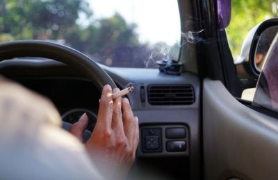 Η ιστοσελίδα Road Safety Cyprus δίνει πληροφορίες για συνήθειες που πλέον επισυρουν πρόστιμα και βαθμούς ποινής