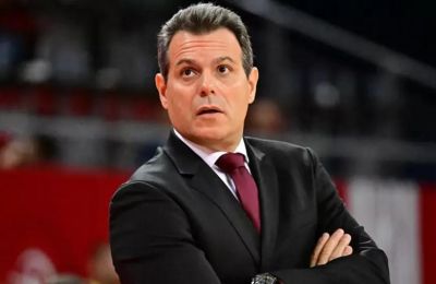 Έξαλλος ο Ιτούδης μετά την ήττα
