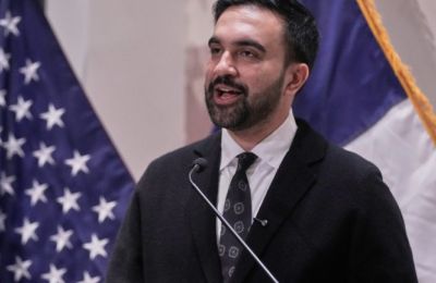 Μαμντάνι για Νετανιάχου: Δεν αλλάζει το ότι εκκρεμεί ένταλμα σύλληψης
