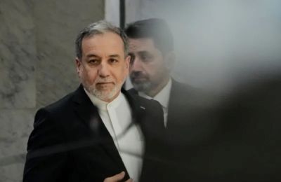 Ιράν: «Σχέδιο 7 ημερών» για να ανοίξει και πάλι το Στενό του Ορμούζ
