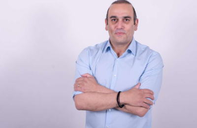 Καρούσος : «Ως Ανορθωσιάτης, δεν πρόκειται να σιωπήσω»