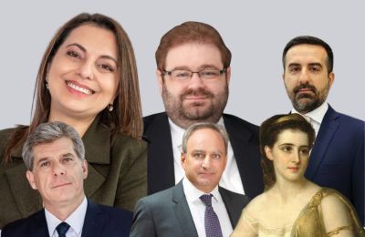Μετεγραφή... αεροδρομίου ετοιμάζει το ΑΚΕΛ για τον υποψήφιο Πρόεδρο του 2028, με πολύ χρήμα και σοβαρές προϋποθέσεις εκλογής