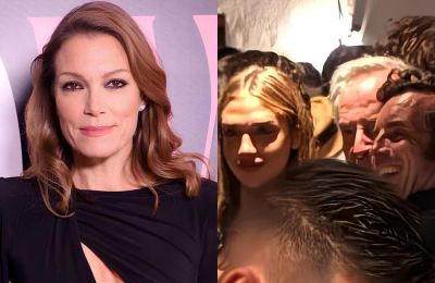 Η ανάρτηση 